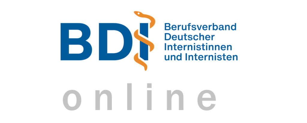 BDI Webinar Innere Medizin aktuell 21.10.2026